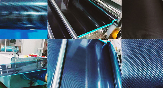 Quality Assured: A Reliable Supply Chain for Your Carbon Fiber Needs