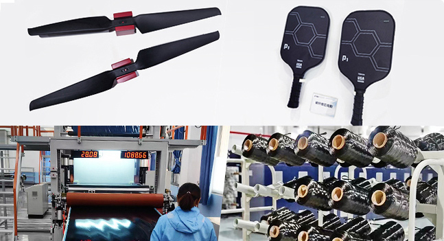 Tailored Carbon Fiber Solutions for Your Project Needs