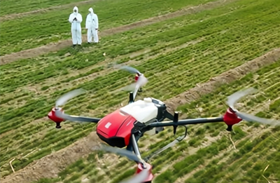  UAV
