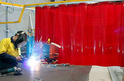 Construction protection & fire prevention