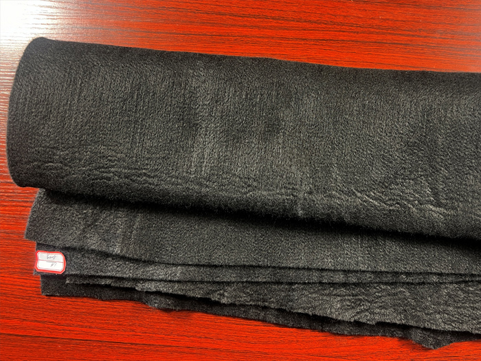 Mastering Preoxidized Fiber Customization: Building Solid Foundations with Quality Control from the Source
